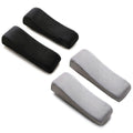 2PCS Memory Foam Elbow Arm Rest Cushions for Office by Premium - Grey - SuperSaverAU - view 2