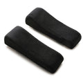 2PCS Memory Foam Elbow Arm Rest Cushions for Office by Premium - Grey - SuperSaverAU - view 6