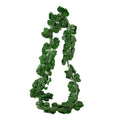 Premium Artificial Ivy Vine Leaf Garland – Scindapsus Leaves 12 x 2m