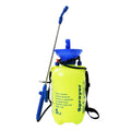 Premium 5L Shoulder Garden Sprayer – Adjustable Nozzle