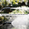 Premium 5L Shoulder Garden Sprayer – Adjustable Nozzle