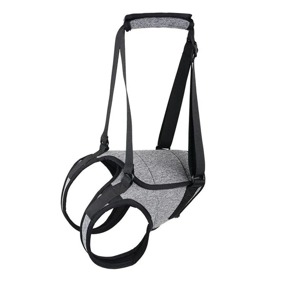 Decompression Back Leg Strap Support Harness Aid for Injured Dogs - L - SuperSaverAU - view 8