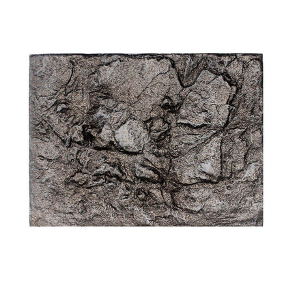 Pet 3D Foam Backgrounds Reptile Tank Board, 60*45cm, 9 Styles, Non-Toxic, Durable