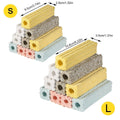 Premium Nano Quartz Aquarium Filter Media Bacteria House - L 10pcs