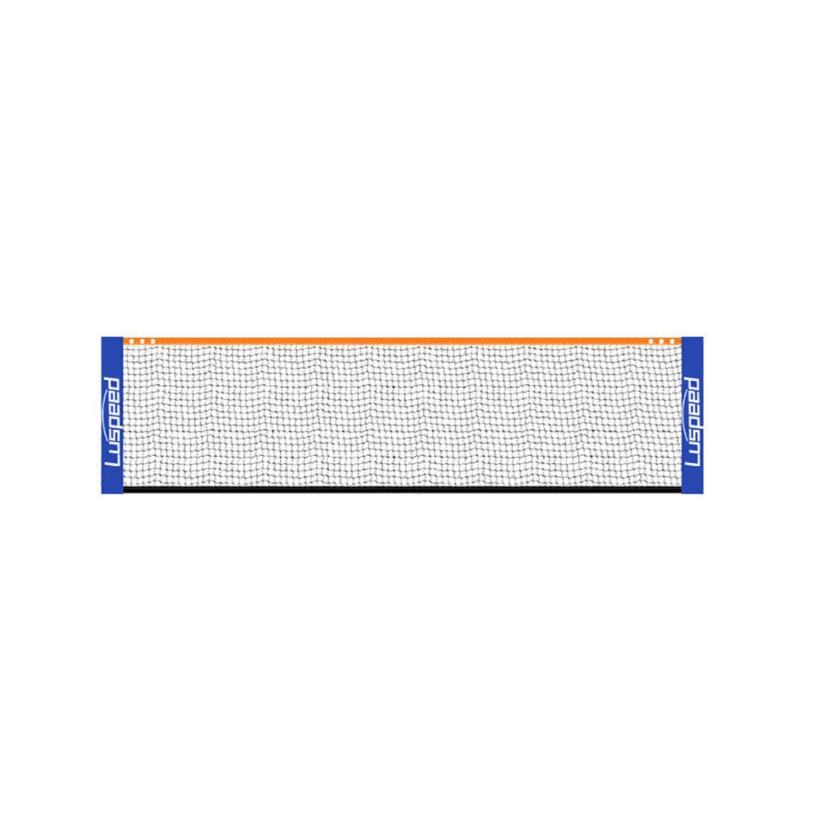 Premium 3.1m Portable Badminton Net with Adjustable Height