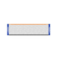 Premium 4.1m Portable Badminton Net with Adjustable Height