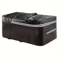 Waterproof Bike Saddle Bag 15L for Cycling - SuperSaverAU - view 2