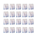 Premium 20 Pack Cloud Jewellery Display Bags 11x12x6cm