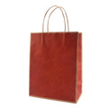 Gift Kraft Paper Bags for Packaging and Takeaway 50PCS - Black-27*32*11cm - SuperSaverAU - view 6