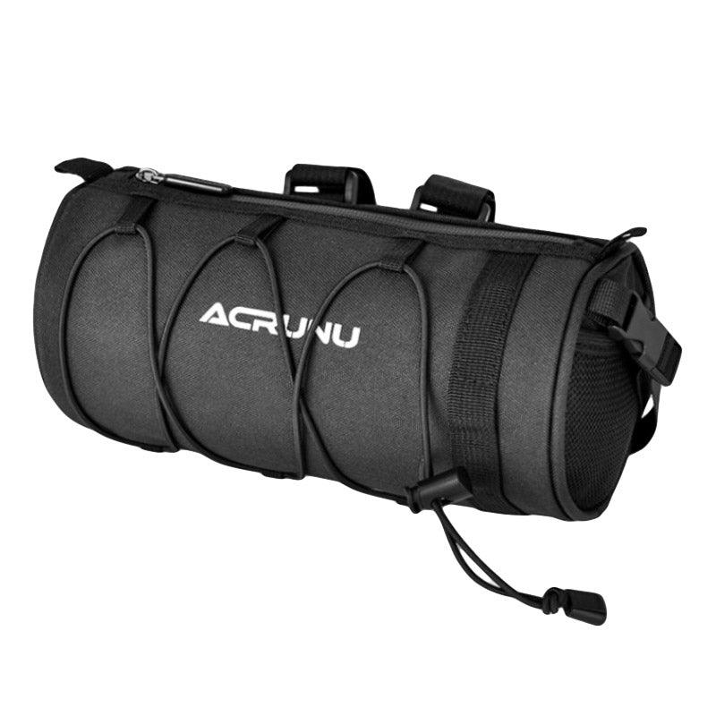 Waterproof Bicycle Front Girder Bag - Essential Cycling Accessory