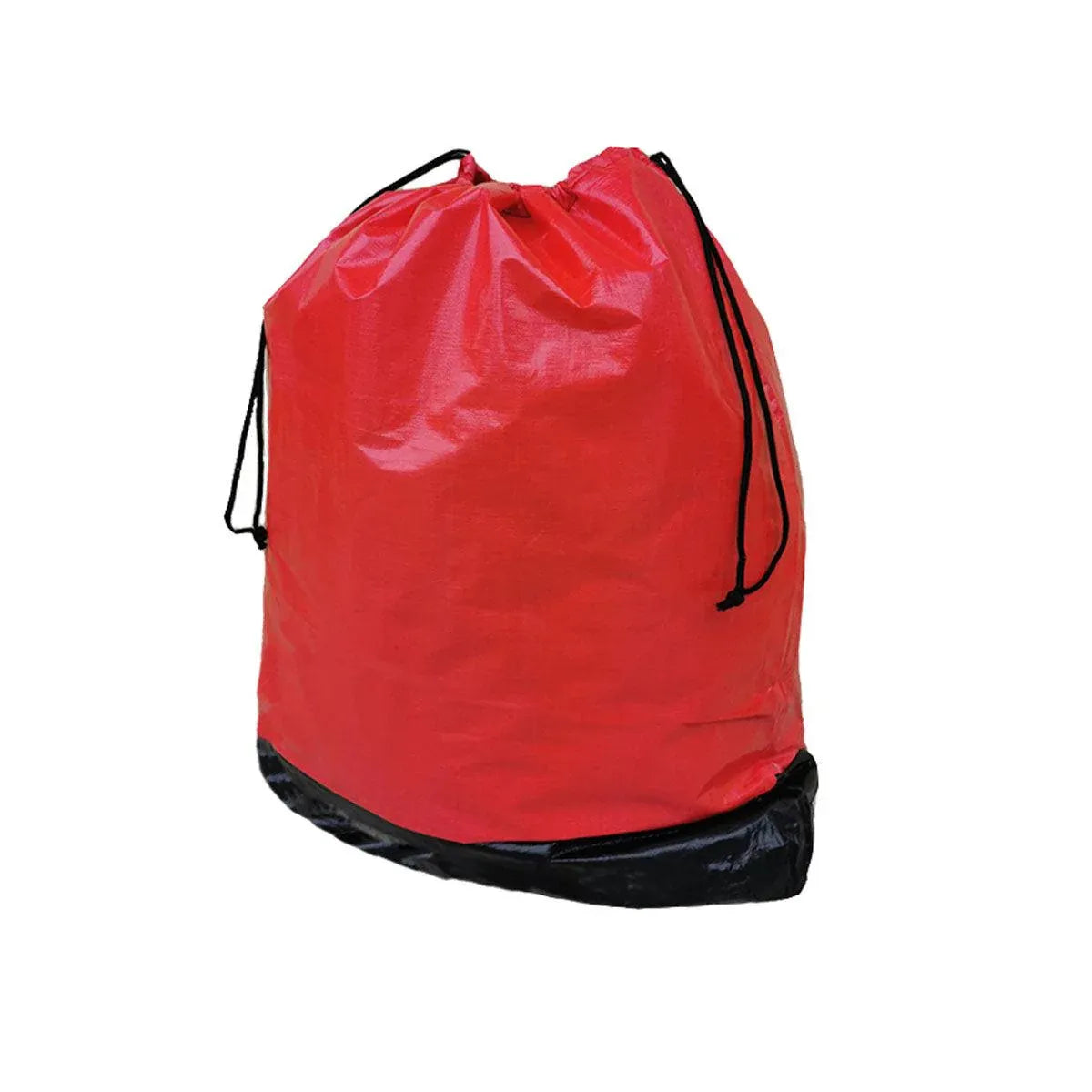 Premium Waterproof Drawstring Moving Bag – Blue 110 x 100cm