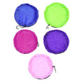 Premium 150cm Drawstring Play Mat Storage Bag – Purple