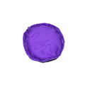 Premium 150cm Drawstring Play Mat Storage Bag – Purple