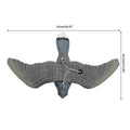 Premium Hanging Simulation Eagle Bird Scare Decoy