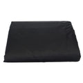Premium BBQ Grill Cover – Weber Q200 Series Black