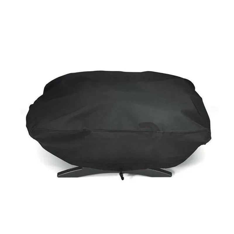 Premium Waterproof BBQ Grill Cover – Weber Q100/Q1000 67 x 44 x 32cm