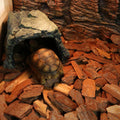 Premium Reptile Bark Bedding Substrate - Small 650g