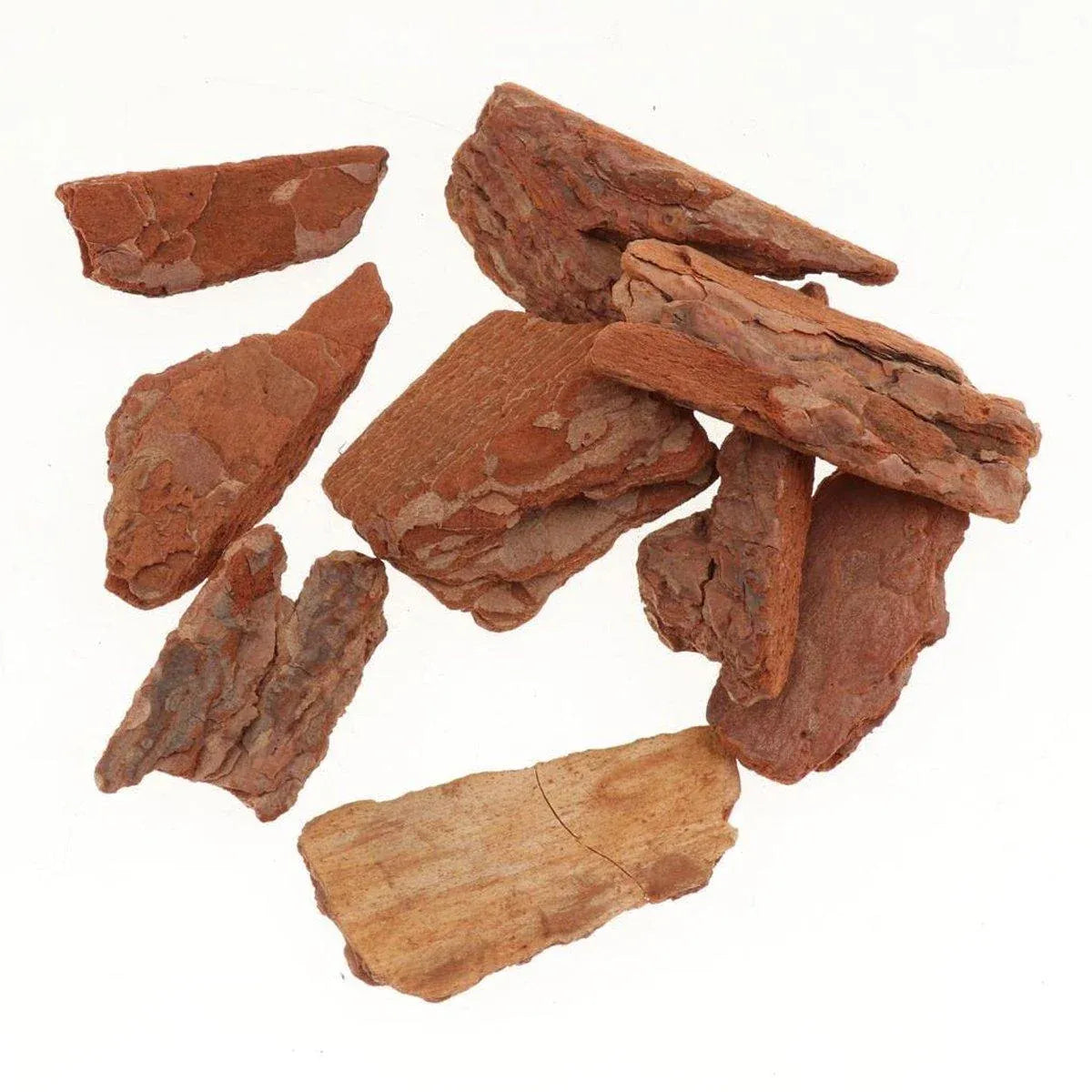 Premium Reptile Bark Bedding Substrate - Small 650g