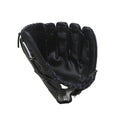Premium Blue 11.5 Inch PU Baseball Softball Glove Training Mitt