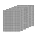 BBQ Mesh Grill Mats 10PCS Non-Stick, 40x30cm, Reusable, High Temp Resistant - SuperSaverAU - view 5
