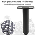 Premium 2 Pack Adjustable Heavy Duty Bed Centre Support Legs 18-33cm