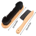 Premium Billiard Table Brush Set – 2 Piece