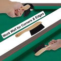 Premium Billiard Table Brush Set – 2 Piece