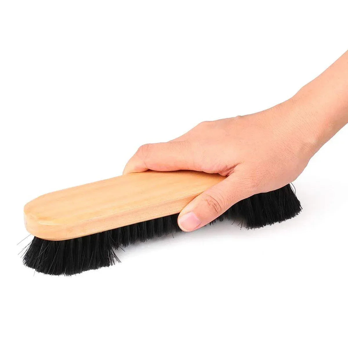 Premium Billiard Table Brush Set – 2 Piece