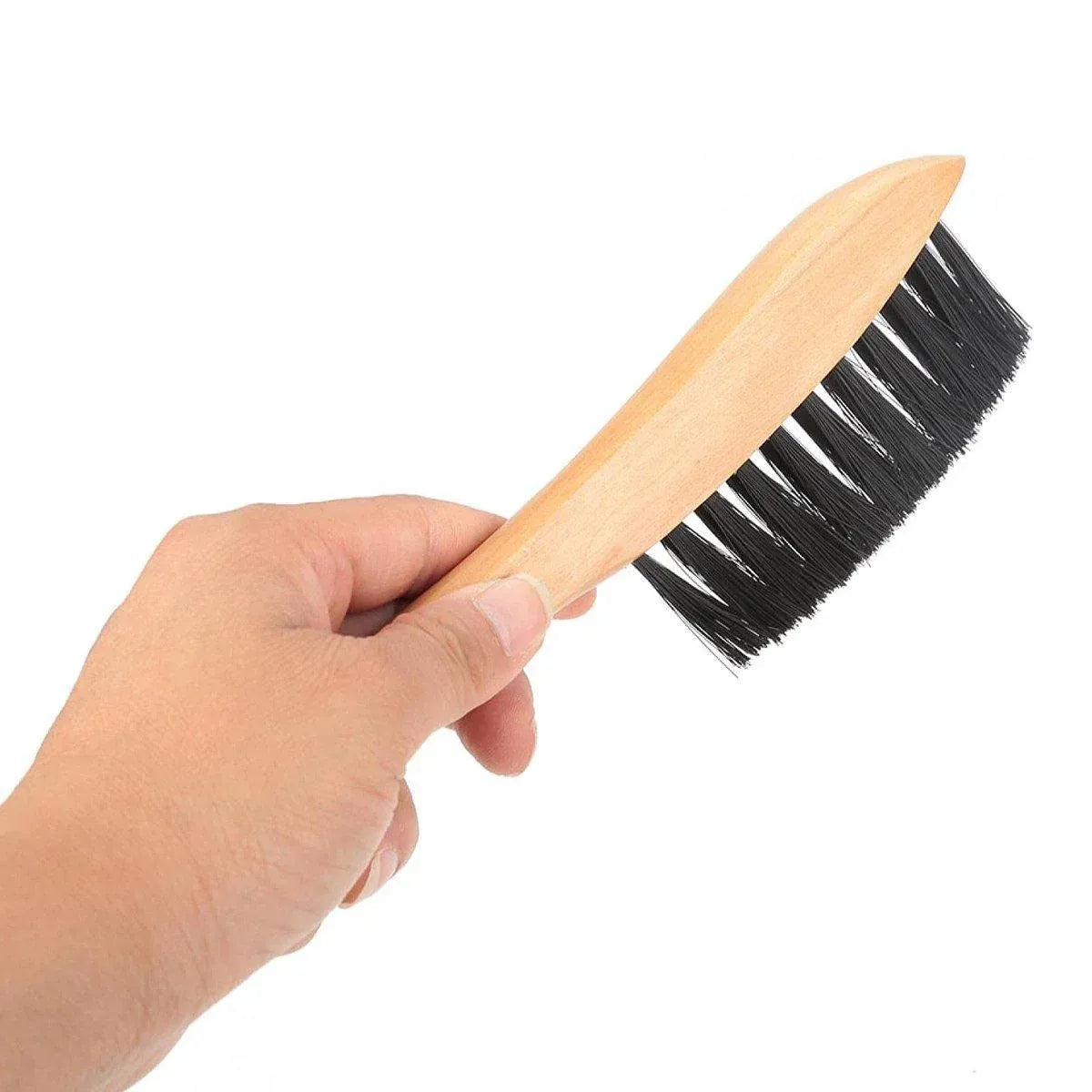 Premium Billiard Table Brush Set – 2 Piece