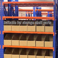Premium 10 Pack Slanted Display Storage Boxes 60x30x20cm Cardboard Organisers