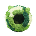 Cozy Cotton Bird Nest Hammock for Parrots & Small Birds - 15cm, Blue - SuperSaverAU - view 6