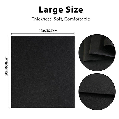 Disposable Birdcage Liner Pads, 30pcs, 18x20 inches, High Absorbency, Odour Control