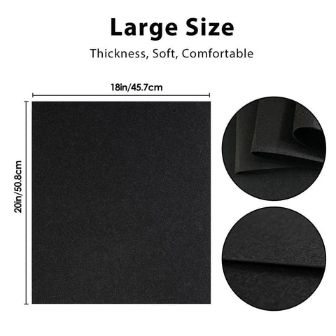 Disposable Birdcage Liner Pads, 30pcs, 18x20 inches, High Absorbency, Odour Control - SuperSaverAU - view 2
