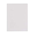 5x Artist Blank Stretched Canvas Canvases Art Large White Range Oil Acrylic Wood - 40*50CM - SuperSaverAU - view 4