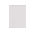 5x Artist Blank Stretched Canvas Canvases Art Large White Range Oil Acrylic Wood - 50*60CM - SuperSaverAU - view 4