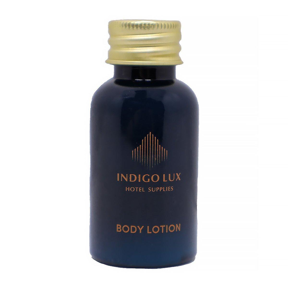 Luxury Hotel Toiletries Set - 50pcs 30ml Body Lotion, Shampoo, Conditioner, Body Wash