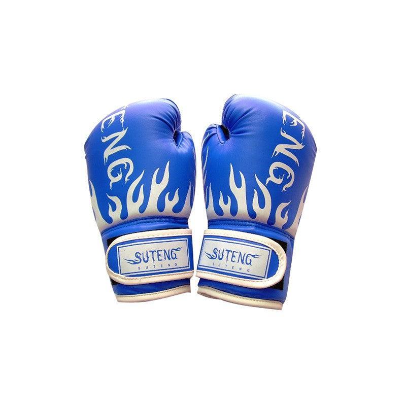 2PCS Pink Boxing Gloves for Kids Age 3-12 - Training Set - SuperSaverAU - view 8