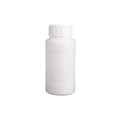 50pcs 300ml White Plastic Chemical Bottles with Screw Cap for Lab Storage - SuperSaverAU - view 4