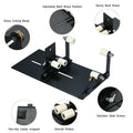 Premium Adjustable Glass Bottle Cutter Tool for Round & Square Bottles