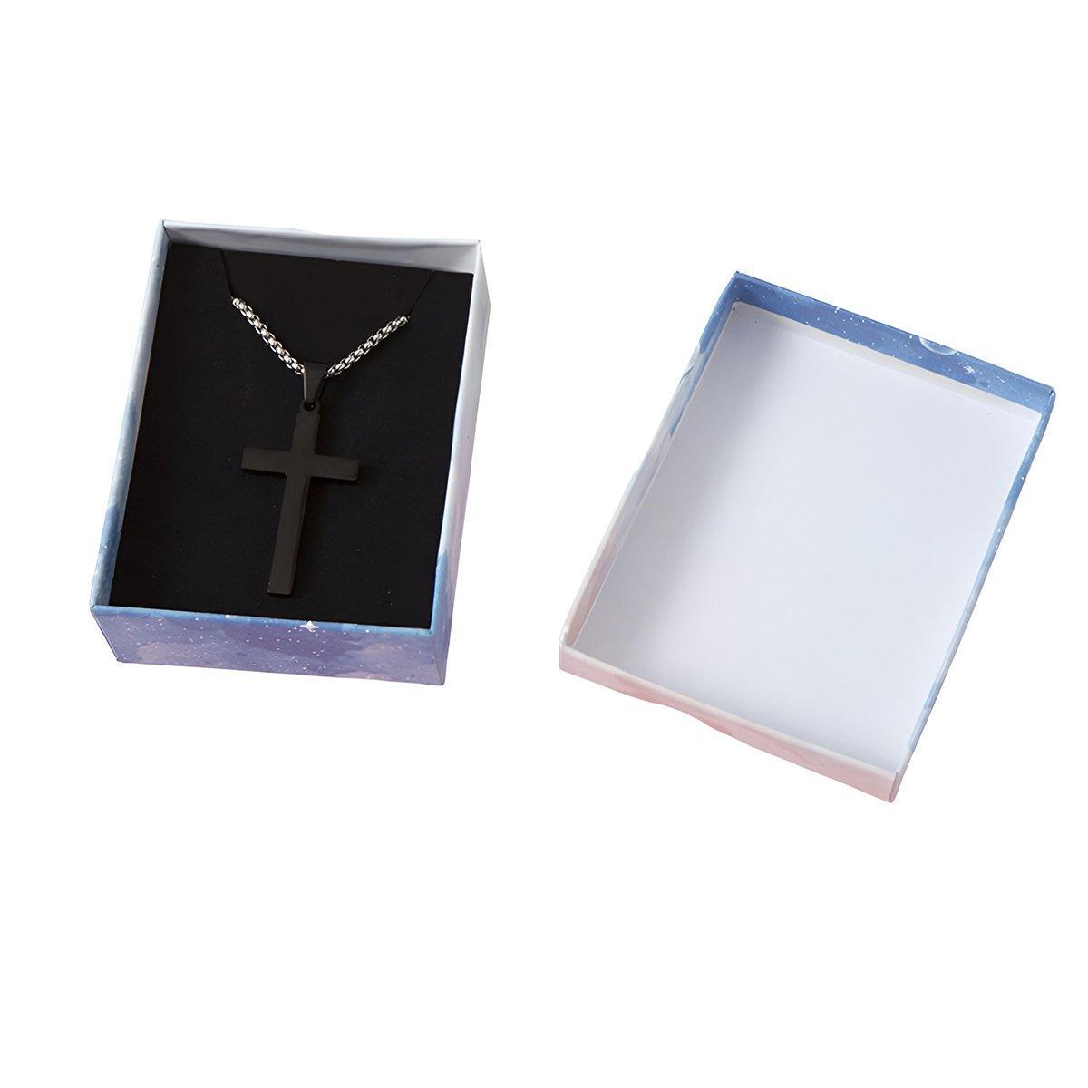 Premium 20PCS Jewellery Box Set with Cloud Design for Display & Organising - Assorted Sizes