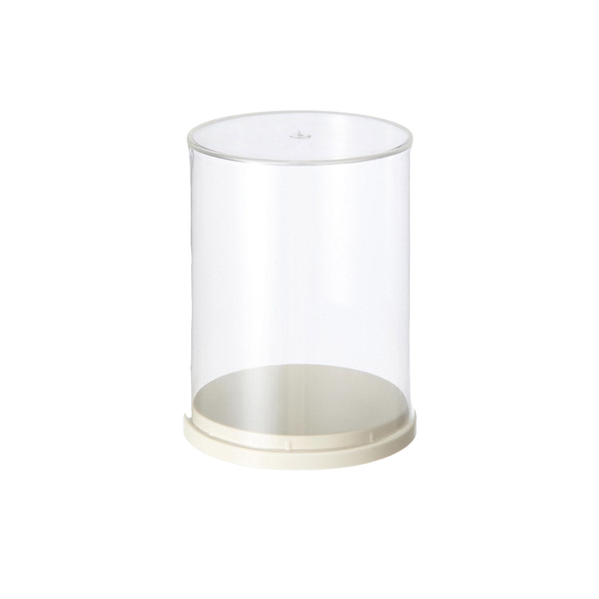 Premium Clear Acrylic Display Cases – Small 2 Pack