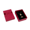 Premium 32 Piece Blue Jewellery Storage Boxes Necklace Ring Gift Packaging