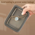Premium Sealed Stainless Steel Crisper Containers – 4 Piece Set