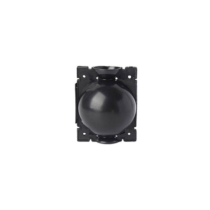 50pcs Plant High-pressure Grafting Box Rooting Device - Clear, Multiple Sizes