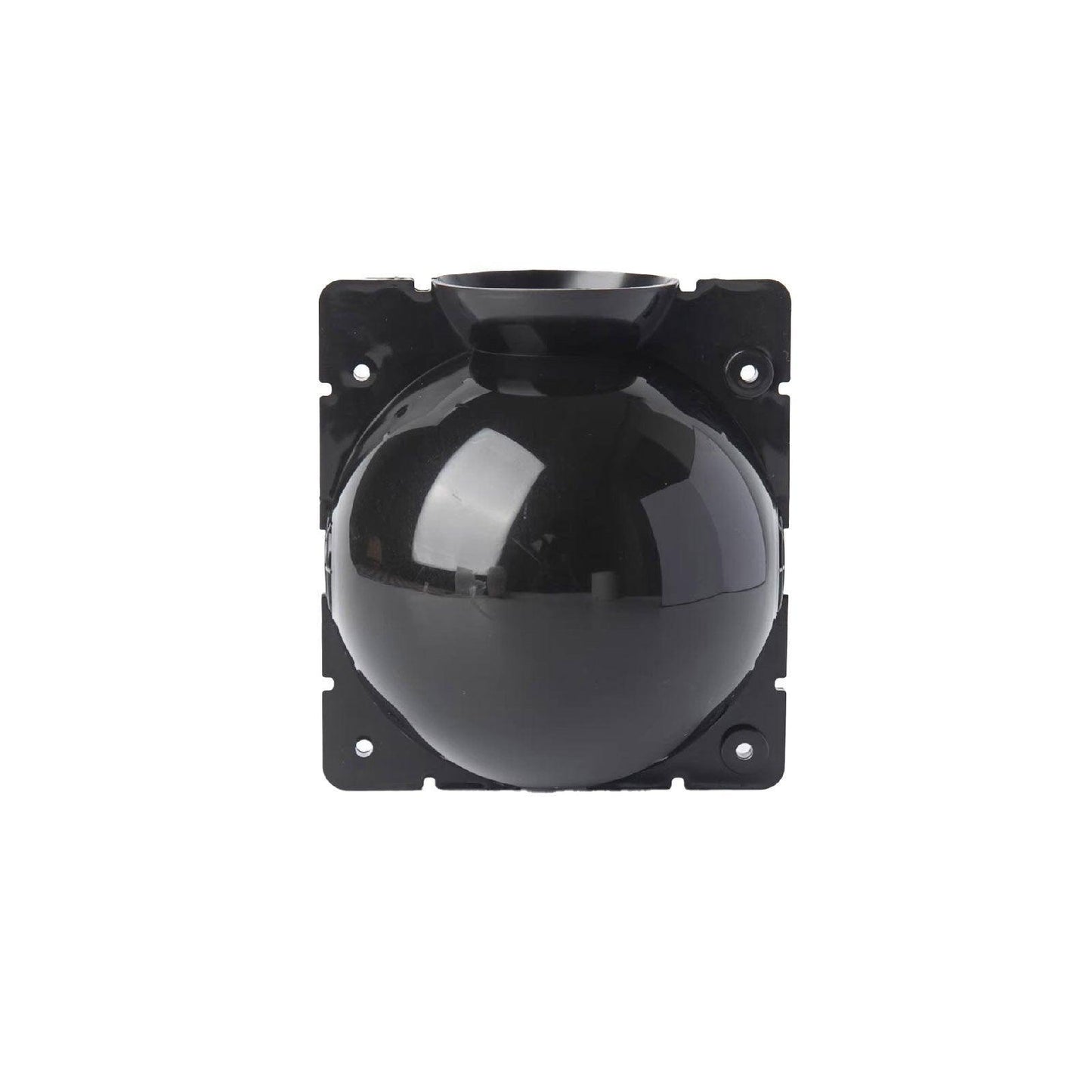 50pcs Plant High-pressure Grafting Box Rooting Device - Clear, Multiple Sizes