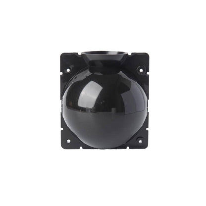 50pcs Plant High-pressure Grafting Box Rooting Device - Clear, Multiple Sizes