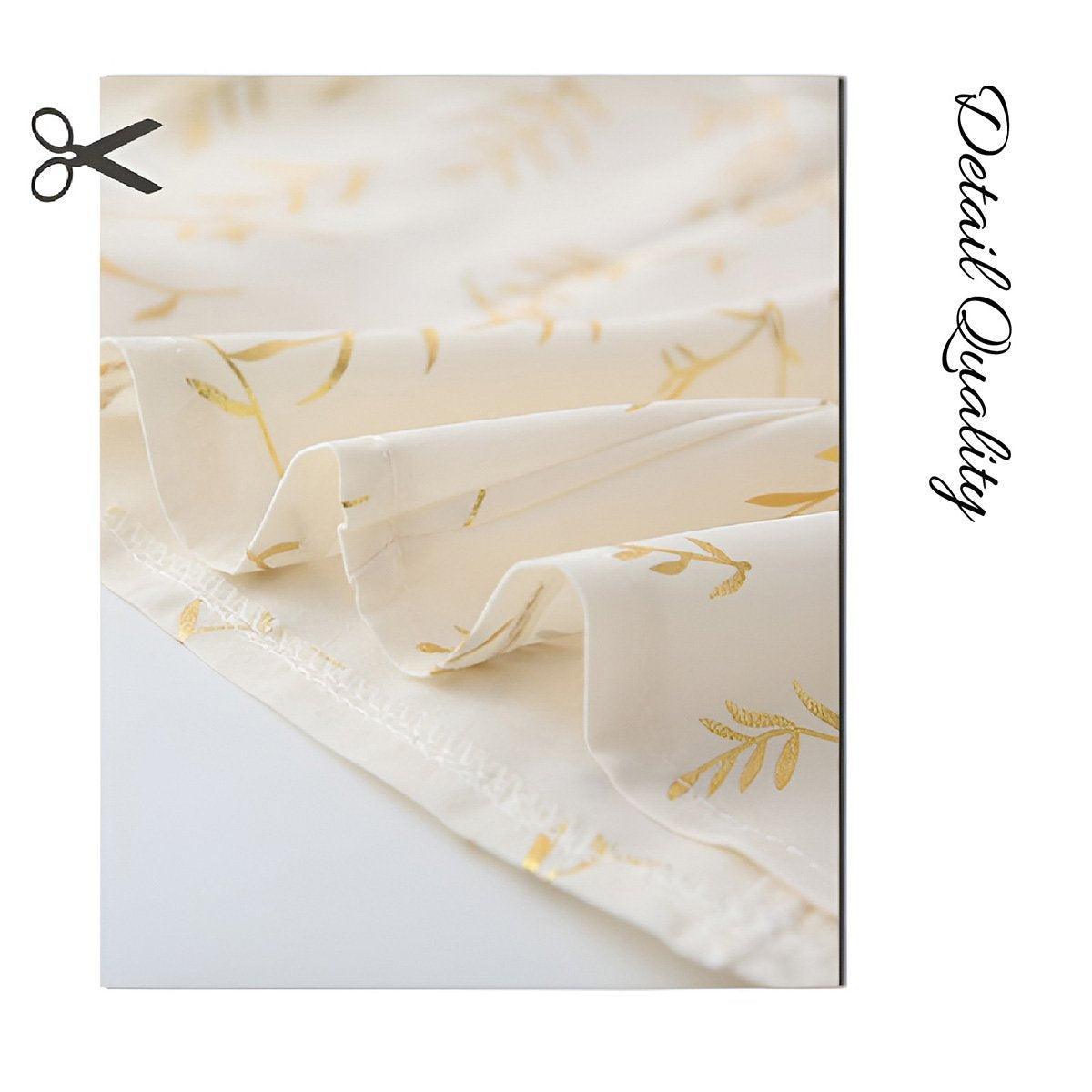 Boy's Hanfu Ancient Style Big Sleeve Shirt for Spring Autumn - 120cm - SuperSaverAU - view 5