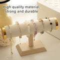 Premium Jewellery Bracelet and Bangle Display Stand
