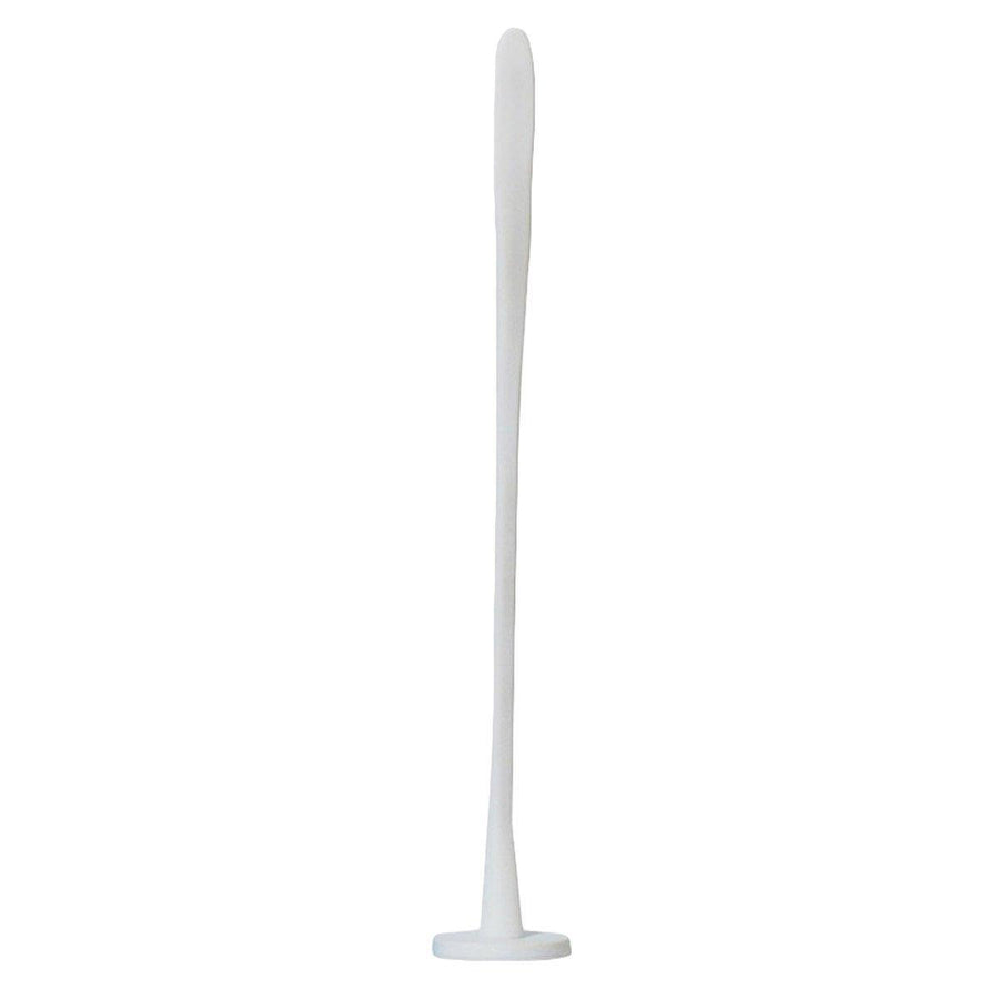Premium White Magnetic Washer Door Holder for Front Load Washing Machine