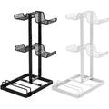 Metal Desktop Stand for Headphones and Game Controllers - White - SuperSaverAU - view 2